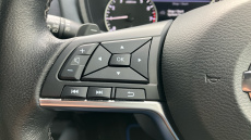 Nissan Juke 1.0 DiG-T N-Connecta 5dr DCT Petrol Hatchback